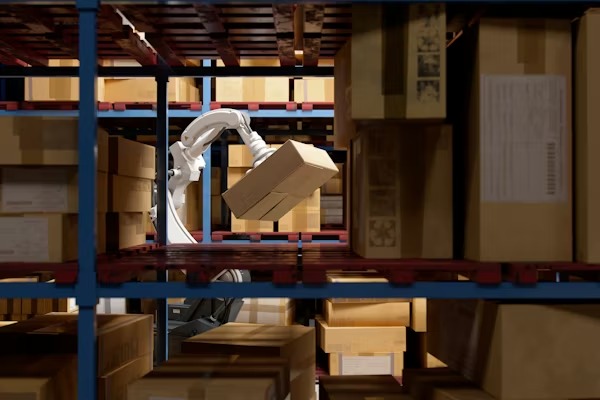 How a US Startup is Redefining Supply Chain Traceability and the GS1-Enabled Global Team Behind It